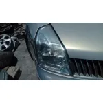 RENAULT VEL SATIS (BJ0) RENAULT VEL SATIS (BJ0) '2002 3.0 V6 DCI TURBODIESEL CAT PLATA 2002