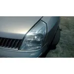 RENAULT VEL SATIS (BJ0) RENAULT VEL SATIS (BJ0) '2002 3.0 V6 DCI TURBODIESEL CAT PLATA 2002
