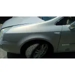 RENAULT VEL SATIS (BJ0) RENAULT VEL SATIS (BJ0) '2002 3.0 V6 DCI TURBODIESEL CAT PLATA 2002