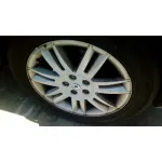 RENAULT VEL SATIS (BJ0) RENAULT VEL SATIS (BJ0) '2002 3.0 V6 DCI TURBODIESEL CAT PLATA 2002