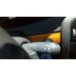 RENAULT VEL SATIS (BJ0) RENAULT VEL SATIS (BJ0) '2002 3.0 V6 DCI TURBODIESEL CAT PLATA 2002