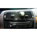 RENAULT VEL SATIS (BJ0) RENAULT VEL SATIS (BJ0) '2002 3.0 V6 DCI TURBODIESEL CAT PLATA 2002