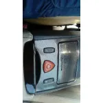 RENAULT VEL SATIS (BJ0) RENAULT VEL SATIS (BJ0) '2002 3.0 V6 DCI TURBODIESEL CAT PLATA 2002