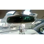RENAULT VEL SATIS (BJ0) RENAULT VEL SATIS (BJ0) '2002 3.0 V6 DCI TURBODIESEL CAT PLATA 2002
