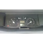 RENAULT VEL SATIS (BJ0) RENAULT VEL SATIS (BJ0) '2002 3.0 V6 DCI TURBODIESEL CAT PLATA 2002