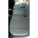 RENAULT VEL SATIS (BJ0) RENAULT VEL SATIS (BJ0) '2002 3.0 V6 DCI TURBODIESEL CAT PLATA 2002