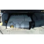 RENAULT VEL SATIS (BJ0) RENAULT VEL SATIS (BJ0) '2002 3.0 V6 DCI TURBODIESEL CAT PLATA 2002