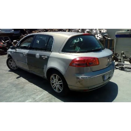 RENAULT VEL SATIS (BJ0) '2002 3.0 V6 DCI TURBODIESEL CAT PLATA