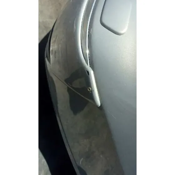 RENAULT VEL SATIS (BJ0) '2002 3.0 V6 DCI TURBODIESEL CAT PLATA