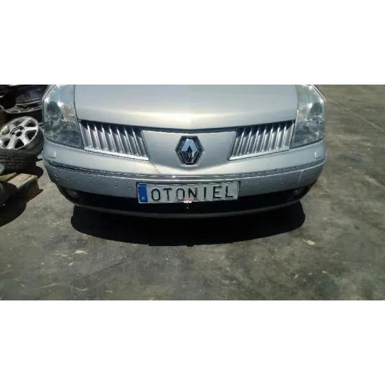RENAULT VEL SATIS (BJ0) '2002 3.0 V6 DCI TURBODIESEL CAT PLATA