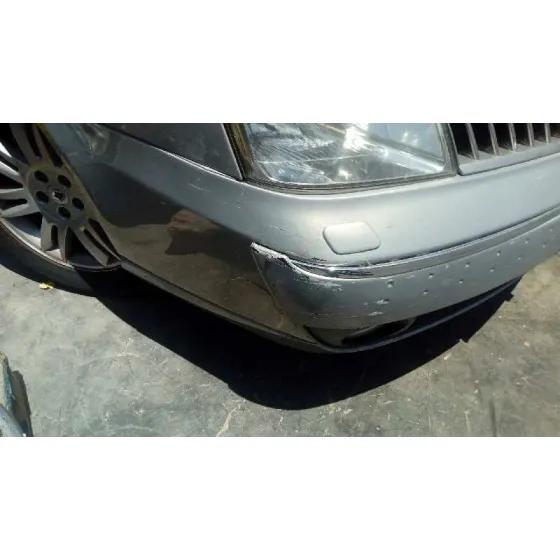 RENAULT VEL SATIS (BJ0) '2002 3.0 V6 DCI TURBODIESEL CAT PLATA
