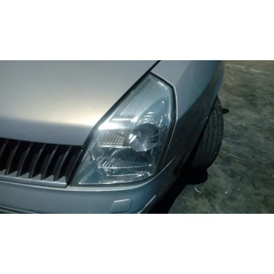 RENAULT VEL SATIS (BJ0) '2002 3.0 V6 DCI TURBODIESEL CAT PLATA