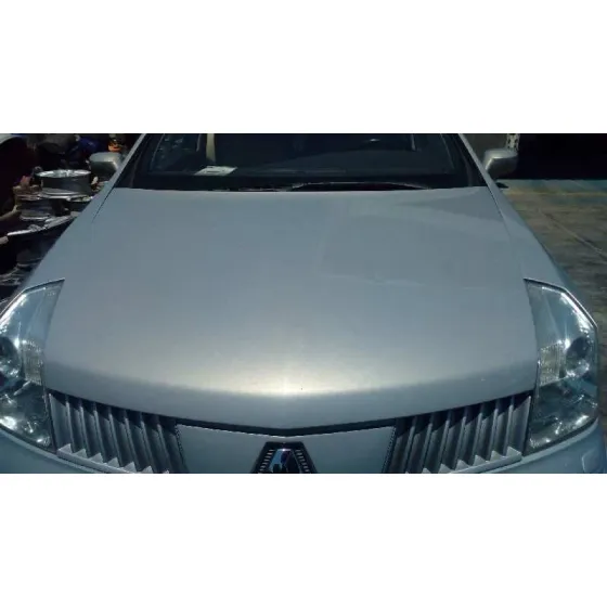 RENAULT VEL SATIS (BJ0) '2002 3.0 V6 DCI TURBODIESEL CAT PLATA