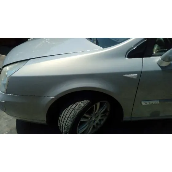 RENAULT VEL SATIS (BJ0) '2002 3.0 V6 DCI TURBODIESEL CAT PLATA