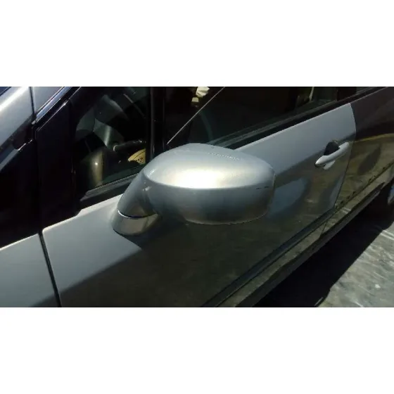 RENAULT VEL SATIS (BJ0) '2002 3.0 V6 DCI TURBODIESEL CAT PLATA