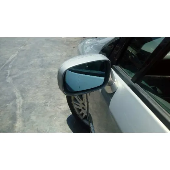 RENAULT VEL SATIS (BJ0) '2002 3.0 V6 DCI TURBODIESEL CAT PLATA