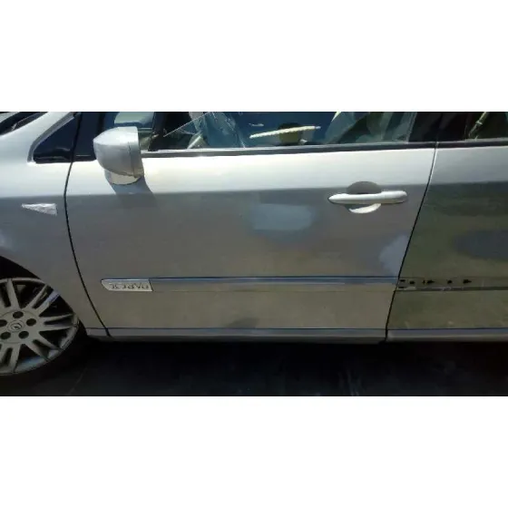 RENAULT VEL SATIS (BJ0) '2002 3.0 V6 DCI TURBODIESEL CAT PLATA