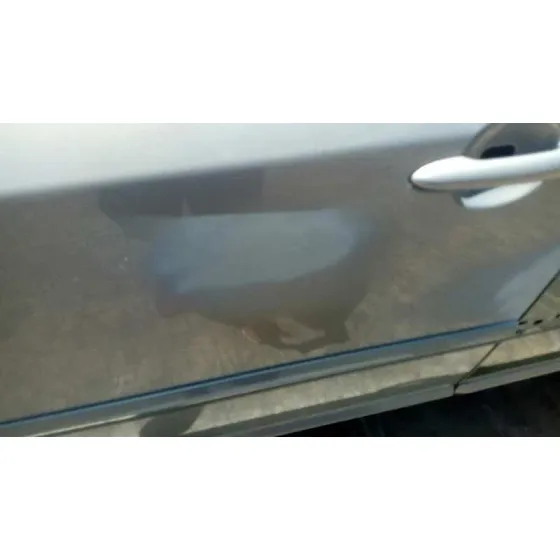 RENAULT VEL SATIS (BJ0) '2002 3.0 V6 DCI TURBODIESEL CAT PLATA