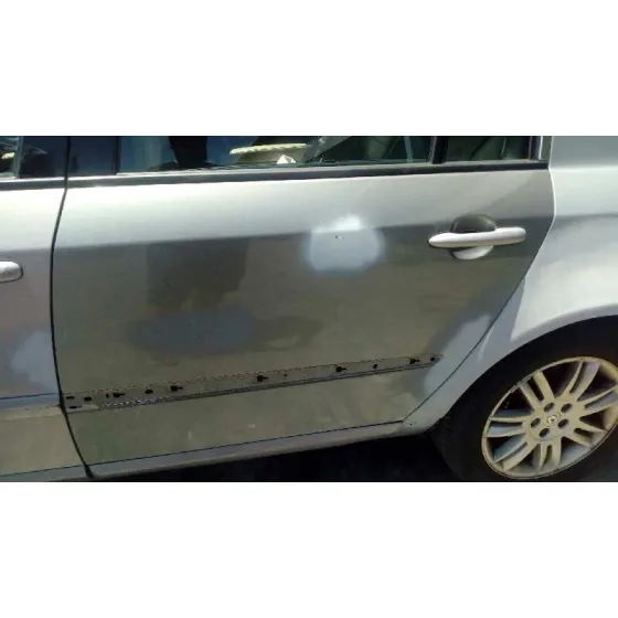 RENAULT VEL SATIS (BJ0) '2002 3.0 V6 DCI TURBODIESEL CAT PLATA