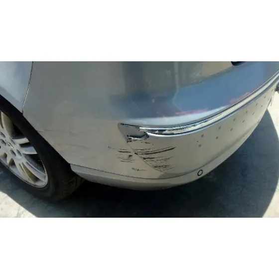 RENAULT VEL SATIS (BJ0) '2002 3.0 V6 DCI TURBODIESEL CAT PLATA
