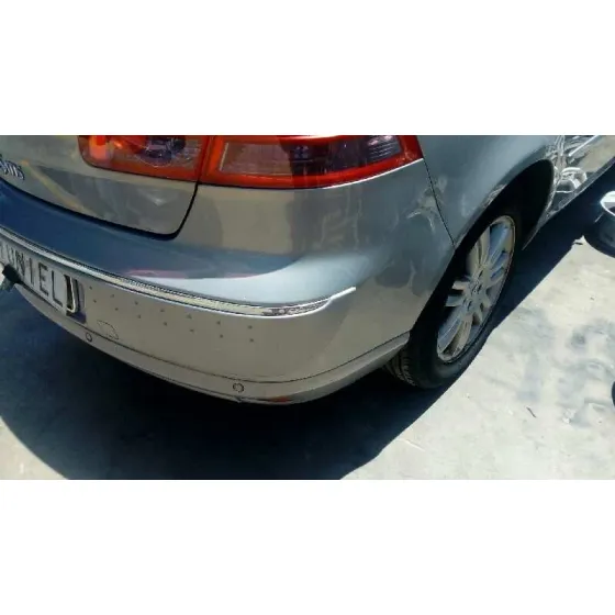 RENAULT VEL SATIS (BJ0) '2002 3.0 V6 DCI TURBODIESEL CAT PLATA