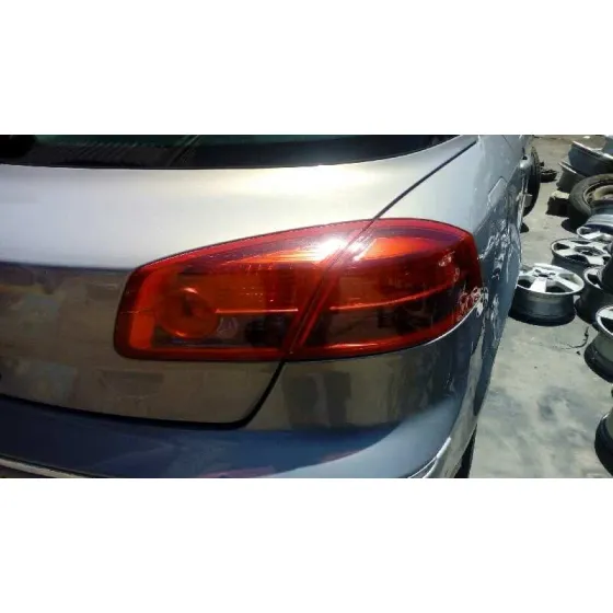 RENAULT VEL SATIS (BJ0) '2002 3.0 V6 DCI TURBODIESEL CAT PLATA