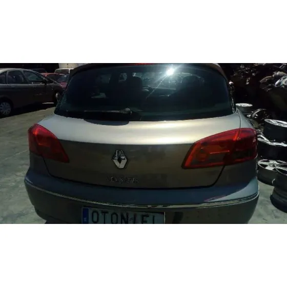 RENAULT VEL SATIS (BJ0) '2002 3.0 V6 DCI TURBODIESEL CAT PLATA