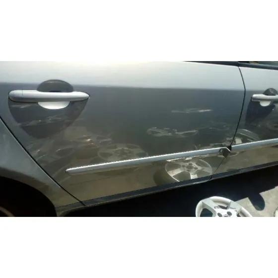 RENAULT VEL SATIS (BJ0) '2002 3.0 V6 DCI TURBODIESEL CAT PLATA
