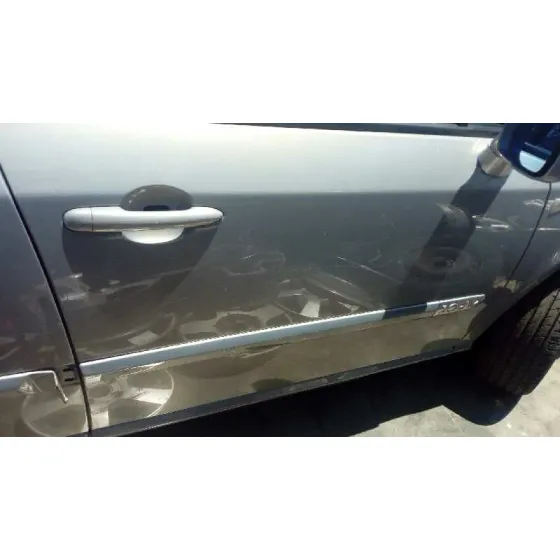 RENAULT VEL SATIS (BJ0) '2002 3.0 V6 DCI TURBODIESEL CAT PLATA