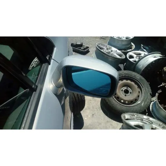 RENAULT VEL SATIS (BJ0) '2002 3.0 V6 DCI TURBODIESEL CAT PLATA