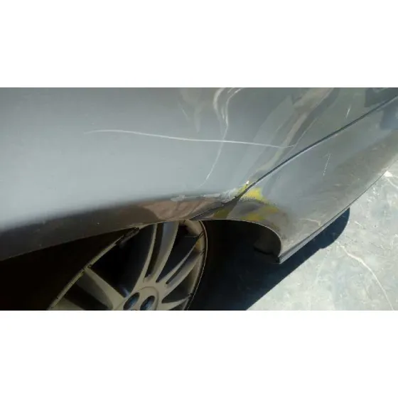 RENAULT VEL SATIS (BJ0) '2002 3.0 V6 DCI TURBODIESEL CAT PLATA