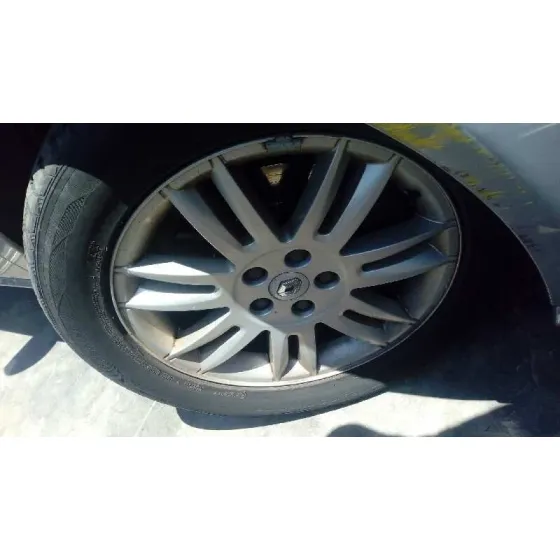 RENAULT VEL SATIS (BJ0) '2002 3.0 V6 DCI TURBODIESEL CAT PLATA