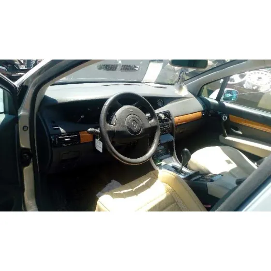 RENAULT VEL SATIS (BJ0) '2002 3.0 V6 DCI TURBODIESEL CAT PLATA