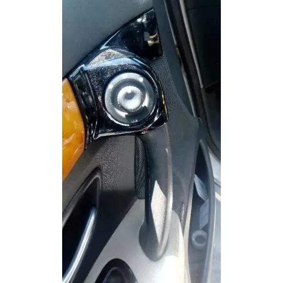 RENAULT VEL SATIS (BJ0) '2002 3.0 V6 DCI TURBODIESEL CAT PLATA
