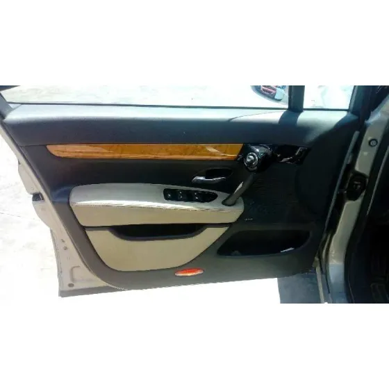 RENAULT VEL SATIS (BJ0) '2002 3.0 V6 DCI TURBODIESEL CAT PLATA