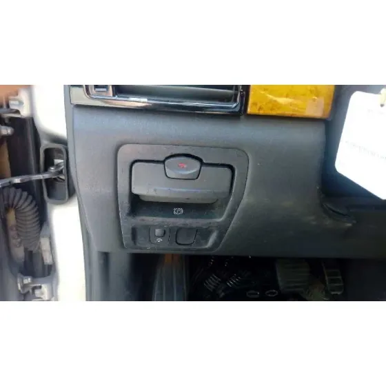 RENAULT VEL SATIS (BJ0) '2002 3.0 V6 DCI TURBODIESEL CAT PLATA
