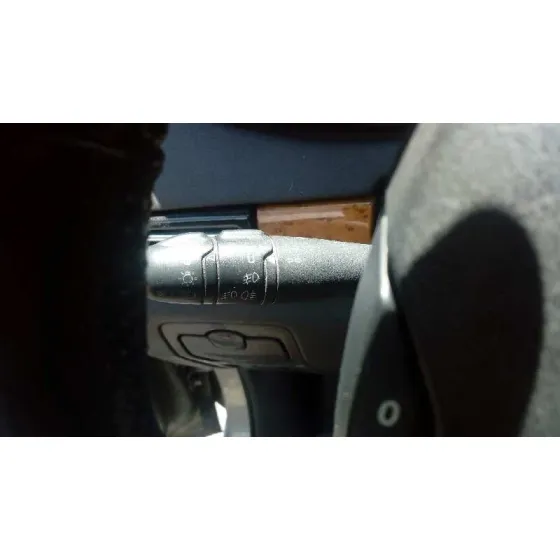 RENAULT VEL SATIS (BJ0) '2002 3.0 V6 DCI TURBODIESEL CAT PLATA