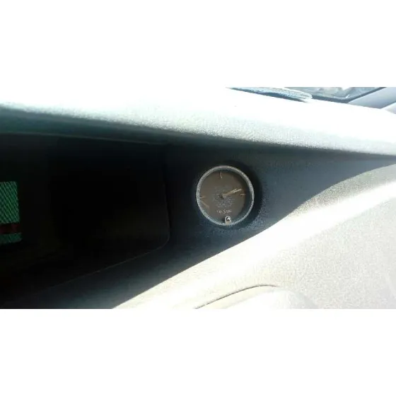 RENAULT VEL SATIS (BJ0) '2002 3.0 V6 DCI TURBODIESEL CAT PLATA