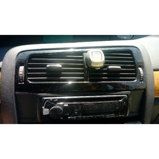 RENAULT VEL SATIS (BJ0) '2002 3.0 V6 DCI TURBODIESEL CAT PLATA