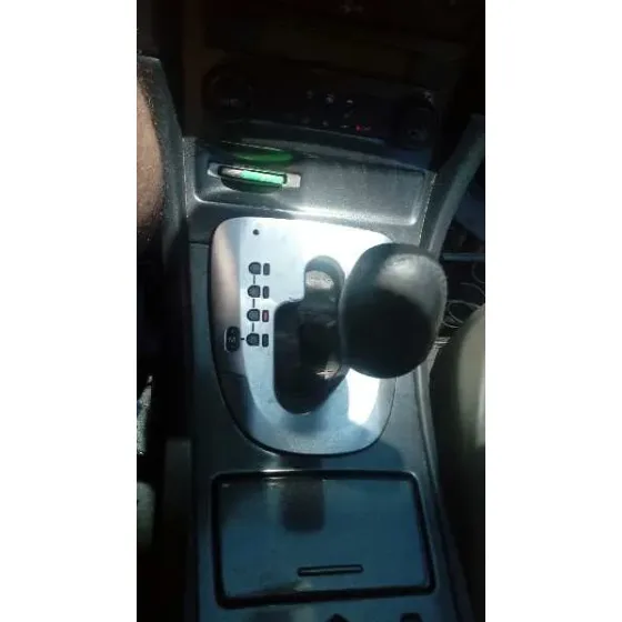 RENAULT VEL SATIS (BJ0) '2002 3.0 V6 DCI TURBODIESEL CAT PLATA