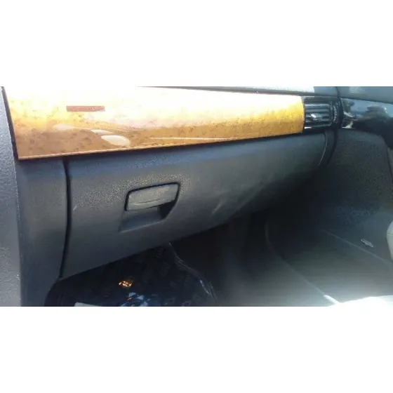 RENAULT VEL SATIS (BJ0) '2002 3.0 V6 DCI TURBODIESEL CAT PLATA