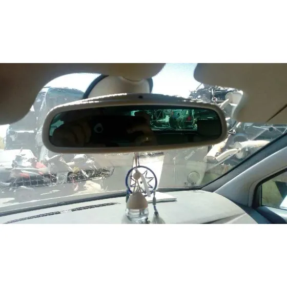 RENAULT VEL SATIS (BJ0) '2002 3.0 V6 DCI TURBODIESEL CAT PLATA