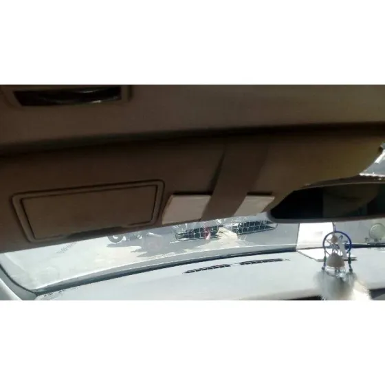 RENAULT VEL SATIS (BJ0) '2002 3.0 V6 DCI TURBODIESEL CAT PLATA