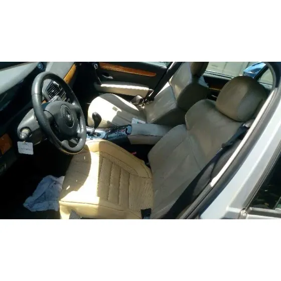 RENAULT VEL SATIS (BJ0) '2002 3.0 V6 DCI TURBODIESEL CAT PLATA
