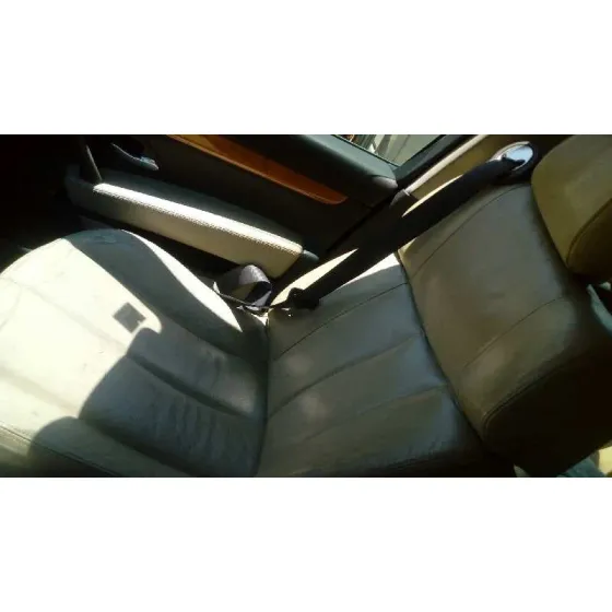 RENAULT VEL SATIS (BJ0) '2002 3.0 V6 DCI TURBODIESEL CAT PLATA