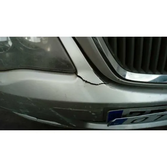 MG ROVER SERIE 45 (T/RT) '2005 CLASSIC GRIS PLATA