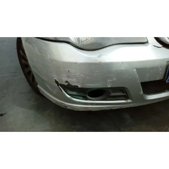 MG ROVER SERIE 45 (T/RT) '2005 CLASSIC GRIS PLATA