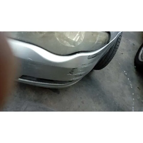 MG ROVER SERIE 45 (T/RT) '2005 CLASSIC GRIS PLATA