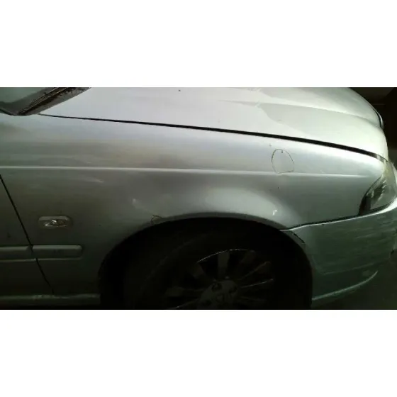 MG ROVER SERIE 45 (T/RT) '2005 CLASSIC GRIS PLATA