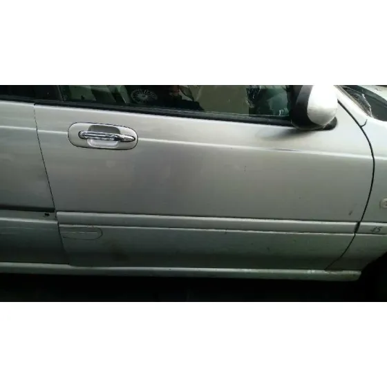 MG ROVER SERIE 45 (T/RT) '2005 CLASSIC GRIS PLATA